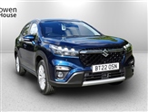 Used Suzuki Sx4 S-Cross