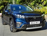 Used Suzuki Sx4 S-Cross