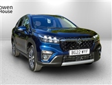 Used Suzuki Sx4 S-Cross