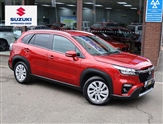 Used Suzuki Sx4 S-Cross