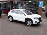 Used Suzuki Sx4 S-Cross