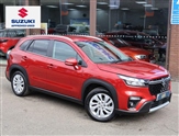 Used Suzuki Sx4 S-Cross