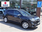 Used Suzuki Sx4 S-Cross