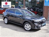 Used Suzuki Sx4 S-Cross