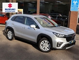 Used Suzuki Sx4 S-Cross