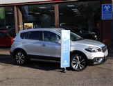 Used Suzuki Sx4 S-Cross