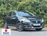 Used Suzuki Sx4 S-Cross