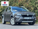Used Suzuki Sx4 S-Cross