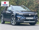 Used Suzuki Sx4 S-Cross
