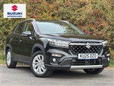 Used Suzuki Sx4 S-Cross
