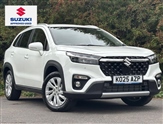 Used Suzuki Sx4 S-Cross
