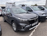 Used Suzuki Sx4 S-Cross