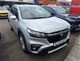Used Suzuki Sx4 S-Cross