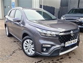 Used Suzuki Sx4 S-Cross