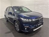Used Suzuki Sx4 S-Cross