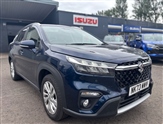 Used Suzuki Sx4 S-Cross