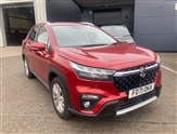 Used Suzuki Sx4 S-Cross