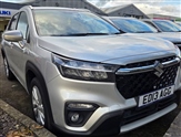 Used Suzuki Sx4 S-Cross