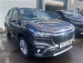 Used Suzuki Sx4 S-Cross