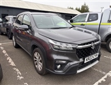 Used Suzuki Sx4 S-Cross