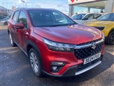 Used Suzuki Sx4 S-Cross