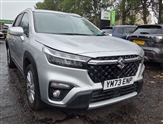 Used Suzuki Sx4 S-Cross