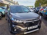 Used Suzuki Sx4 S-Cross