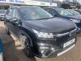 Used Suzuki Sx4 S-Cross