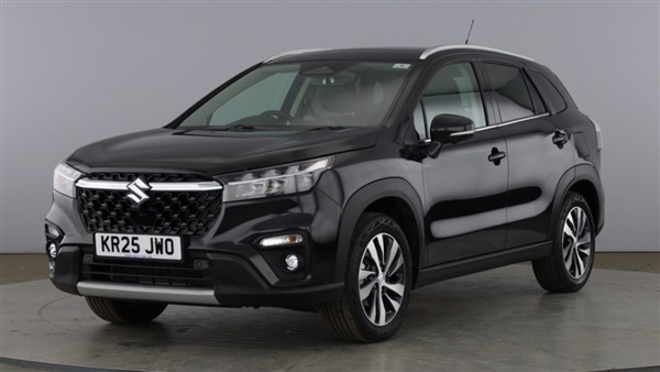 Large image for the Used Suzuki S-Cross