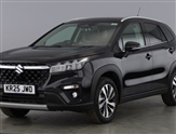 Used Suzuki Sx4 S-Cross