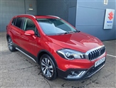 Used Suzuki Sx4 S-Cross