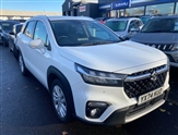Used Suzuki Sx4 S-Cross Used Suzuki Sx4 S-Cross