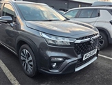 Used Suzuki Sx4 S-Cross
