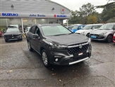 Used Suzuki Sx4 S-Cross