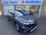 Used Suzuki Sx4 S-Cross