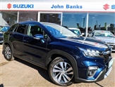 Used Suzuki Sx4 S-Cross