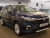 Used Suzuki Sx4 S-Cross