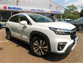 Used Suzuki Sx4 S-Cross