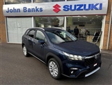 Used Suzuki Sx4 S-Cross