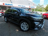 Used Suzuki Sx4 S-Cross