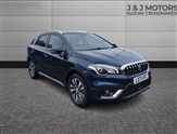 Used Suzuki Sx4 S-Cross