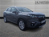 Used Suzuki Sx4 S-Cross