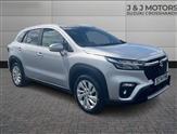 Used Suzuki Sx4 S-Cross