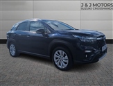 Used Suzuki Sx4 S-Cross