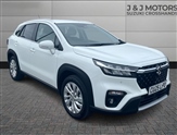 Used Suzuki Sx4 S-Cross