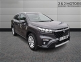 Used Suzuki Sx4 S-Cross