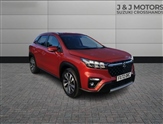 Used Suzuki Sx4 S-Cross