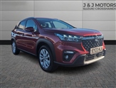 Used Suzuki Sx4 S-Cross