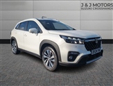 Used Suzuki Sx4 S-Cross Used Suzuki Sx4 S-Cross
