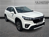 Used Suzuki Sx4 S-Cross